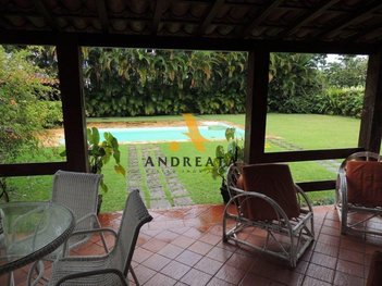 house em Rua Hilton Santos, Barra da Tijuca - Rio de Janeiro - RJ