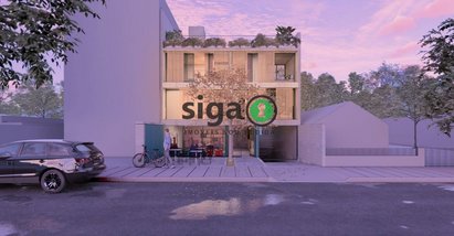 apartment em Rua Fradique Coutinho, Pinheiros - São Paulo - SP