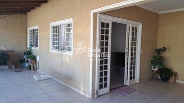 house em QNP 15 Conjunto O, Ceilândia Sul (Ceilândia) - Brasília - DF