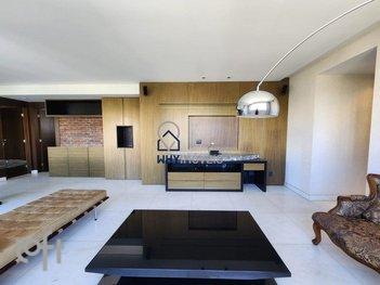 apartment em dos Inconfidentes, Savassi - Belo Horizonte - MG