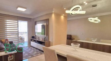 apartment em Rua José dos Reis, Parque da Vila Prudente - São Paulo - SP