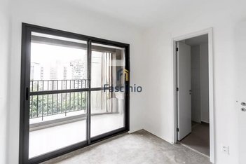 apartment em Rua Aimberê, Perdizes - São Paulo - SP
