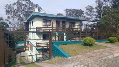 apartment em Rua Celeste Mandelli, Colina Sorriso - Caxias do Sul - RS