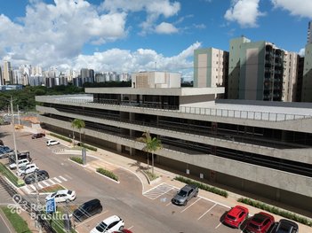 business em Avenida das Castanheiras, Norte (Águas Claras) - Brasília - DF