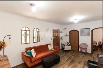 house em Rua Odair de Medeiros, Vila Medeiros - São Paulo - SP