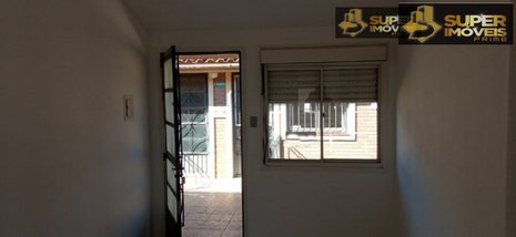 apartment em Avenida Presidente Juscelino Kubitschek de Oliveira, São Gonçalo - Pelotas - RS