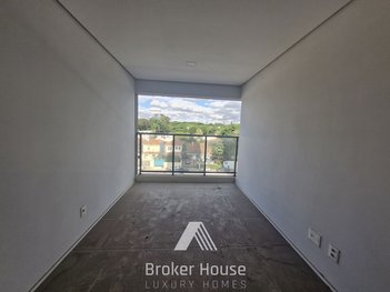apartment em Avenida Vereador José Diniz, Santo Amaro - São Paulo - SP