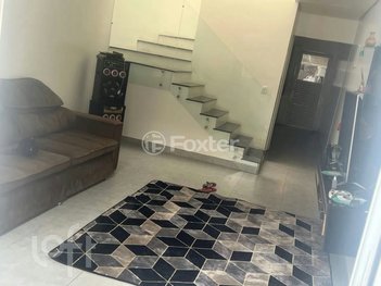 house em Rua Curruíra, Vila Aurora - São Paulo - SP