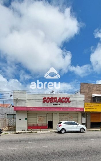 commercial_property em 9, Alecrim - Natal - RN