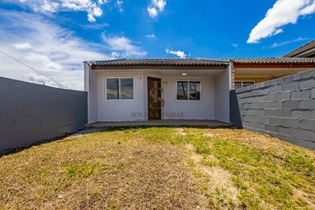 house em Rua Denise Rosa Castro, Sede - Campina Grande do Sul - PR