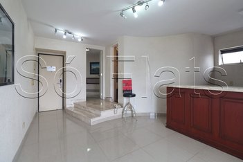apartment em Rua Itapeva, Bela Vista - São Paulo - SP