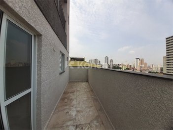apartment em Rua São Januário, Parada Inglesa - São Paulo - SP