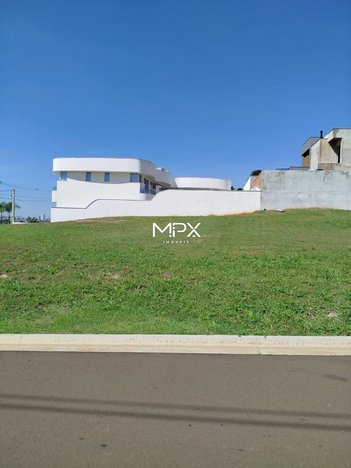 land_lot em Rua Laurindo Santin, Parque Residencial Damha II - Piracicaba - SP