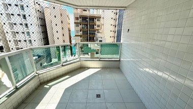 apartment em Rua Manoel Severo Simões, Centro - Guarapari - ES