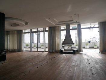 apartment em Rua Doutor Gabriel dos Santos, Santa Cecília - São Paulo - SP