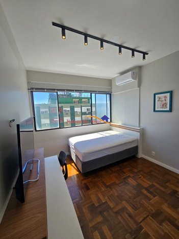 apartment em Avenida Senador Salgado Filho, Centro Histórico - Porto Alegre - RS