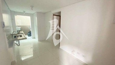 apartment em Rua Capiacaci, Penha de França - São Paulo - SP