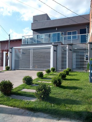 house em Rua Grécia, Centro Novo - Eldorado do Sul - RS