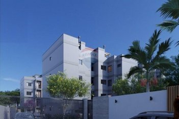 apartment em Rua Rosa Prando, Jardim Morumbi - Bragança Paulista - SP