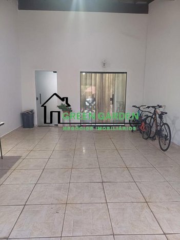 house em Rua João Trevisan, Fazenda Grande - Jundiaí - SP