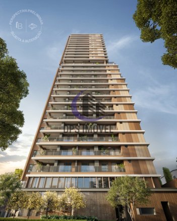 apartment em Rua Lisboa, Cerqueira César - São Paulo - SP