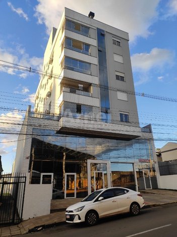 apartment em Rua Morom, Centro - Passo Fundo - RS