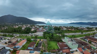 land_lot em Rua Colonial, Lagoinha - Ubatuba - SP