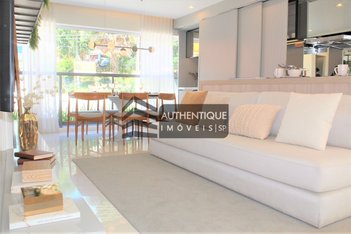 apartment em Avenida Pompéia, Vila Pompéia - São Paulo - SP