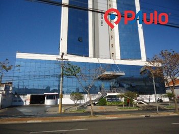 office em Independência, Cidade Alta - Piracicaba - SP