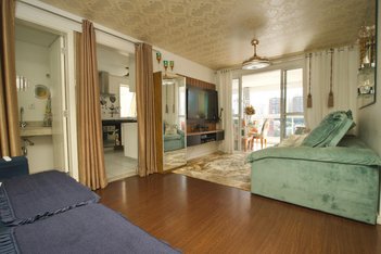 apartment em Rua Salete, Santana - São Paulo - SP