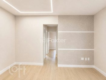 apartment em Rua Ernesto Gomes, Passo das Pedras - Gravataí - RS