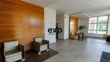 apartment em Rua David Ben Gurion, Jardim Monte Kemel - São Paulo - SP