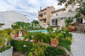 house em Goitacaz, Vila Assunção - Porto Alegre - RS
