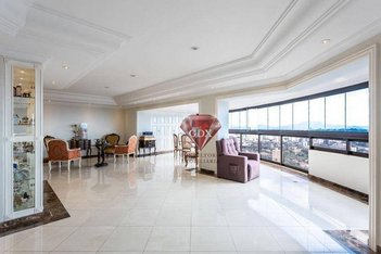 apartment em Rua Sales Júnior, Alto da Lapa - São Paulo - SP