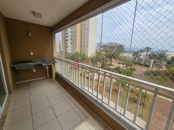 apartment em Avenida Caetano Gornati, Engordadouro - Jundiaí - SP