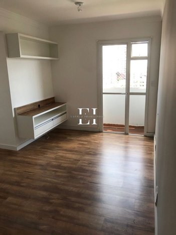 apartment em Avenida Doutor Silva Melo, Jardim Taquaral - São Paulo - SP
