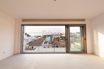 apartment em Rua Miracema, Chácara das Pedras - Porto Alegre - RS