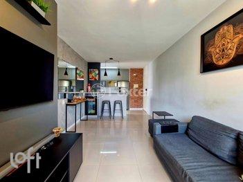 apartment em João Simões de Souza, Vila Andrade - São Paulo - SP