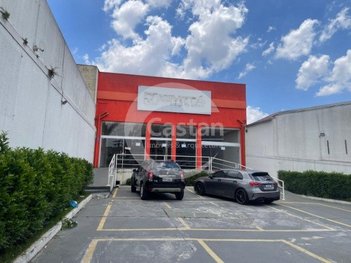 business em Avenida Guarulhos, Ponte Grande - Guarulhos - SP