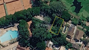 land_lot em Rua Zeferino Borges Barreto, Parque do Castelo - São Paulo - SP