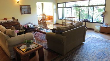 house em Alameda dos Araés, Planalto Paulista - São Paulo - SP