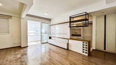 apartment em Rua Maria Lúcia da Paz, Gleba Fazenda Palhano - Londrina - PR