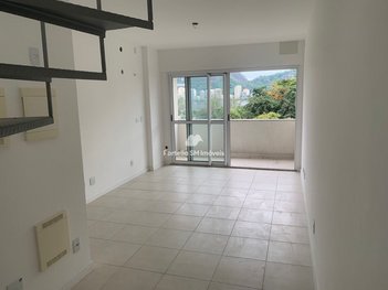 office em Jardim Botânico, Jardim Botânico - Rio de Janeiro - RJ