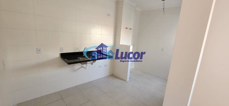 apartment em Rua das Gamboas, Vila Mazzei - São Paulo - SP