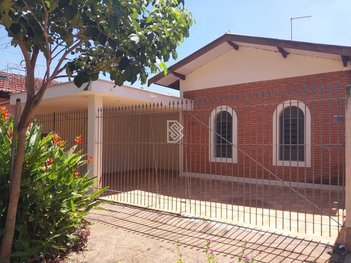 house em Avenida Francisco de Souza, São Luiz - Piracicaba - SP