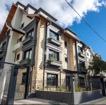 apartment em Rua Tenente Manoel Correa, Centro - Canela - RS