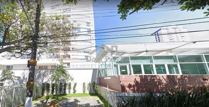 apartment em Rua Bitencourt Sampaio, Vila Mariana - São Paulo - SP