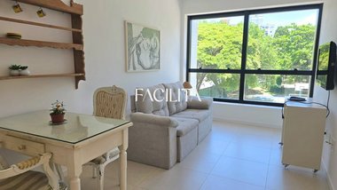 apartment em Rua Professor Milton Sullivan, Carvoeira - Florianópolis - SC