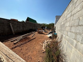 land_lot em Adenildo Neves dos Santos, Campestre - Piracicaba - SP