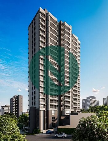 apartment em Avenida Marcondes de Brito, Chácara Seis de Outubro - São Paulo - SP